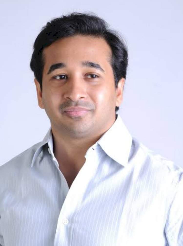 कणकवली येथे आमदार नितेश राणे यांचा वाढदिवस सामाजिक उपक्रमांनी होणार साजरा.