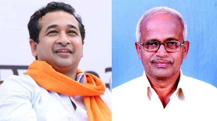 सिंधुदुर्ग कृषि उत्पन्न बाजार समितीच्या ‘मार्केट यार्डला’ मिळणार हक्काची जागा.  कृषी उत्पन्न बाजार समिती सभापती तुळशीदास रावराणे यांची माहिती.