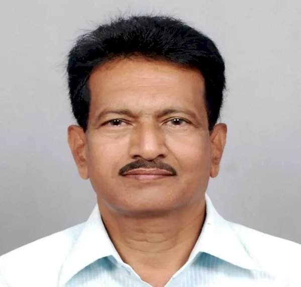 सी-आर्म मशीनसह प्रशासकीय मान्यता प्राप्त यंत्र व साधन सामुग्री जिल्हा रुग्णालयास न मिळाल्या आयुक्त कार्यालयासमोर धरणे आंदोलन छेडणार : इर्शाद शेख.