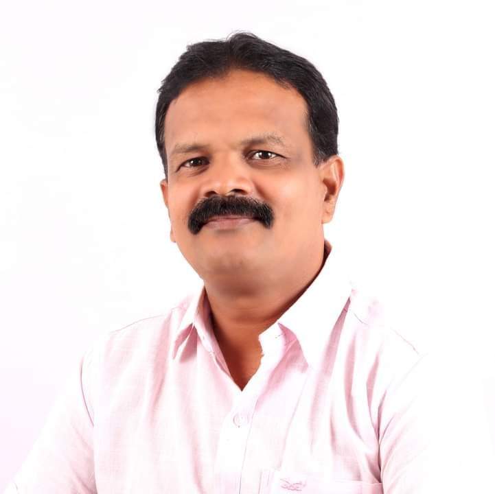भाजप जिल्हाध्यक्ष प्रभाकर सावंत यांनी १५ दिवसांत शेतकऱ्यांना काजूचे १० रुपये अनुदान मिळवून द्यावे; शिवसेनेच्या वतीने सत्कार करू  शिवसेना उपजिल्हाप्रमुख अमरसेन सावंत यांचे प्रत्युत्तर.
