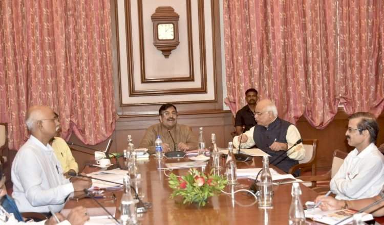 राज्याचे सांस्कृतिक धोरण लवकरच जाहीर करणार : सांस्कृतिक कार्य मंत्री सुधीर मुनगंटीवार.