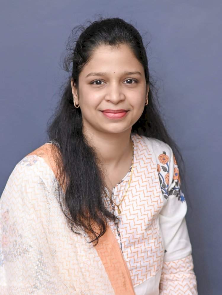 वानिवडे सरपंच संयोगी घाडी यांना १५ ऑगस्ट रोजी दिल्लीतील लाल किल्ल्यावर होणाऱ्या ध्वजारोहण समारंभास निमंत्रण.