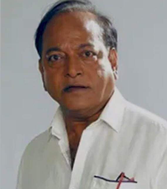 ज्येष्ठ मराठी अभिनेते विजय कदम यांचे निधन.