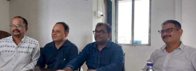 माजी नगराध्यक्ष संजू परब यांचा वाढदिवस १९ ऑगस्ट रोजी विविध उपक्रमांनी होणार साजरा : अजय गोंदावळे.