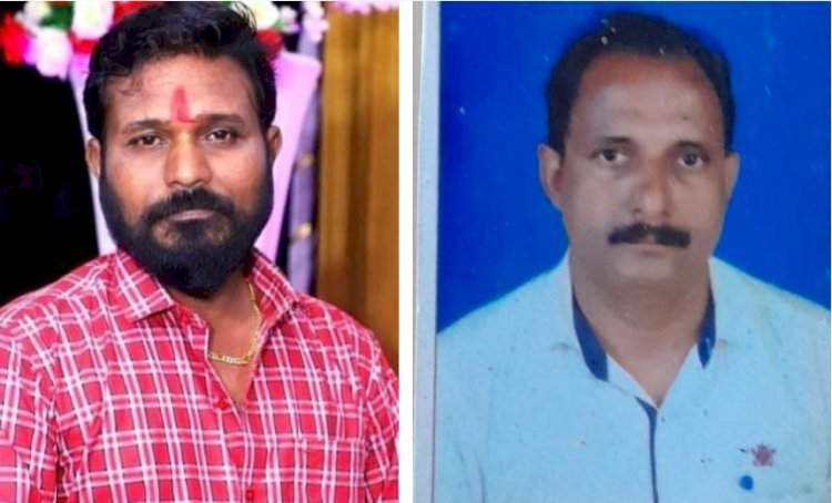 मनसेच्या सावंतवाडी शहर अध्यक्षपदी ॲड.राजू कासकर तर तालुका सचिवपदी सतीश आकेरकर यांची नियुक्ती.