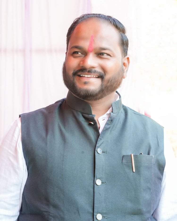 वागदे सरपंच यांनी मानले राज्य शासनाचे आभार.