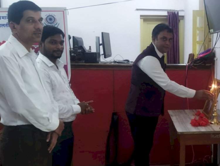 वेंगुर्ला येथील राष्टीय लोकअदालतीमध्ये ३० प्रकरणे निकाली.