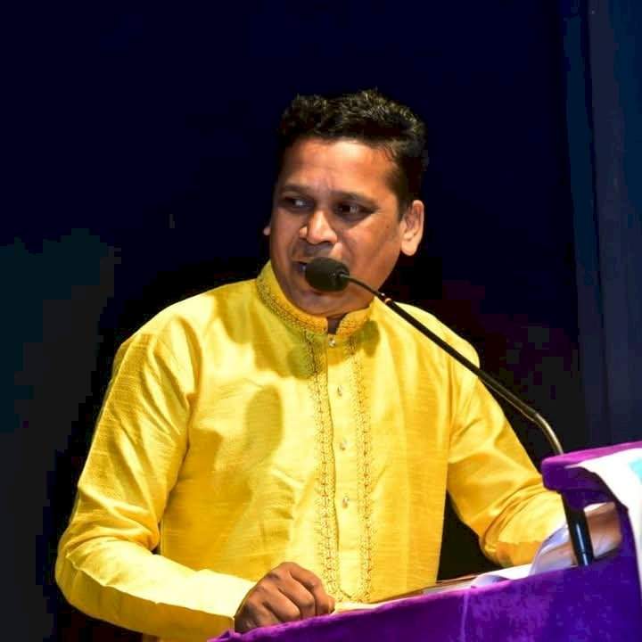 नेरुळ येथील आयडियन इंग्लिश मीडियम इको स्कूलचा आदर्श अन्य शाळांनी घ्यावा ;  प्रा. खानोलकर