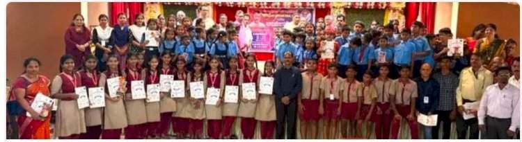 तळवडे येथील कलारंग महोत्सवाला उत्स्फूर्त प्रतिसाद