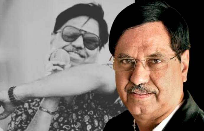 क्रिकेट समीक्षक द्वारकानाथ संझगिरी यांचे ७४ व्या वर्षी दीर्घ आजाराने निधन