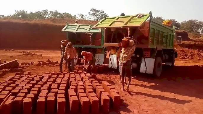 कुणकेश्वर यात्रा कालावधीत चिरेखाण व्यवसाय आणि वाहतूकवर बंदी