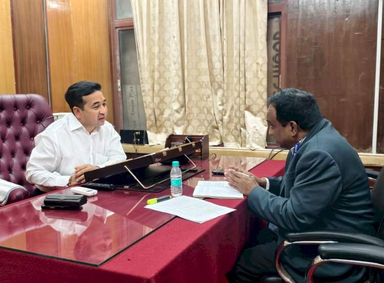 सिंधुदुर्गात लवकरच धावणार एसटी महामंडळाच्या मिनी बस