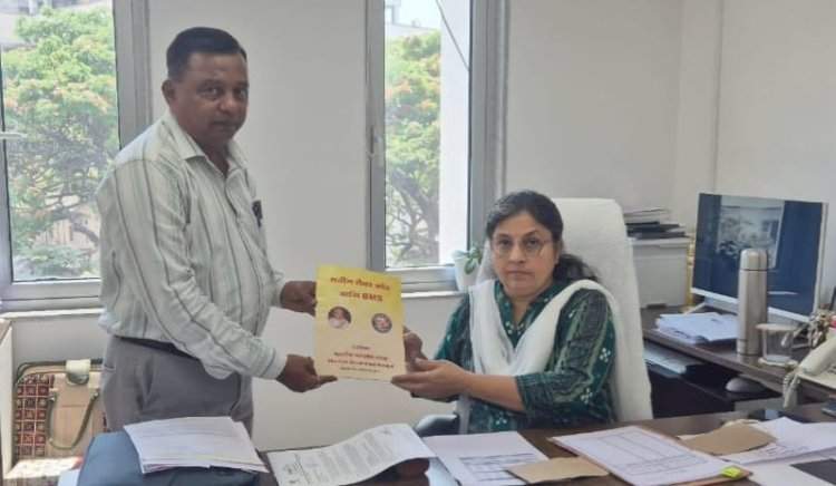 ३१ मे पर्यंत वीज कंत्राटी कमगारांचे आंदोलन स्थगित