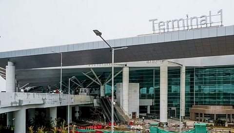 मुंबई विमानतळ टर्मिनल १ होणार बंद