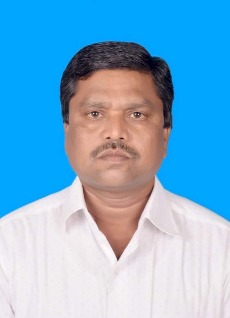 फार्मर आयडी बनवून घ्या......देवगड तहसीलदार रमेश पवार यांचे शेतकऱ्यांना आवाहन