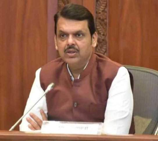 राज्यातील पत्रकारांच्या मागण्यासंदर्भात राज्य शासन सकारात्मक : मुख्यमंत्री