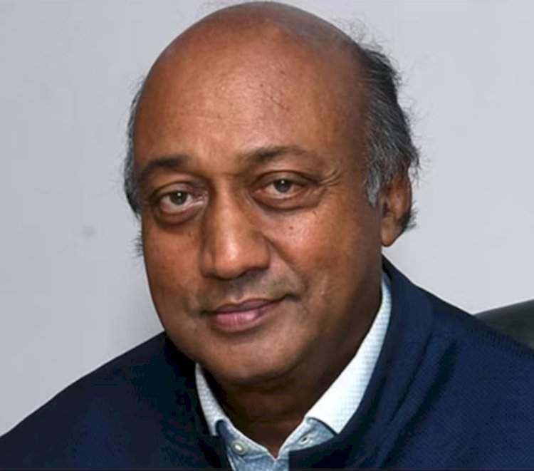 बजाज ऑटोचे माजी उपाध्यक्ष मधुर बजाज यांचे निधन