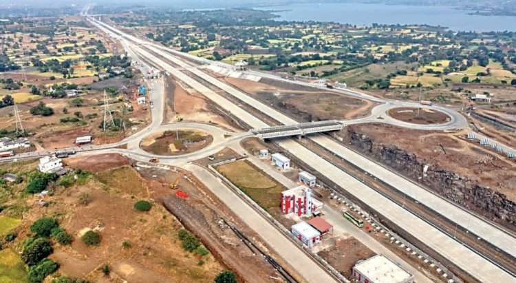 नाशिक-मुंबई आता अडीच तासात होणार प्रवास