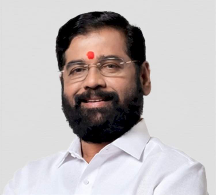 उपमुख्यमंत्री एकनाथ शिंदे उद्या सिंधुदुर्ग दौऱ्यावर