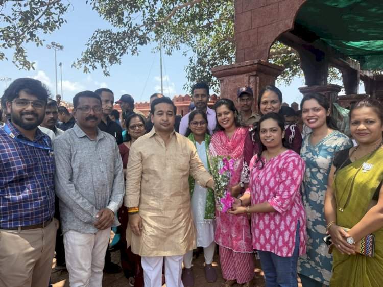 राज्यातील 'सागर मित्र' कर्मचाऱ्यांना मुदत वाढ