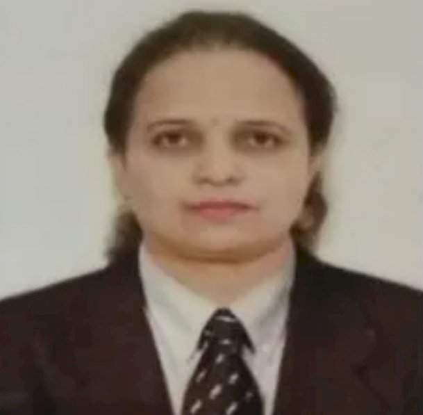 शिल्पा मर्गज - हिर्लेकर यांना विधी क्षेत्रातील पी.एच.डी