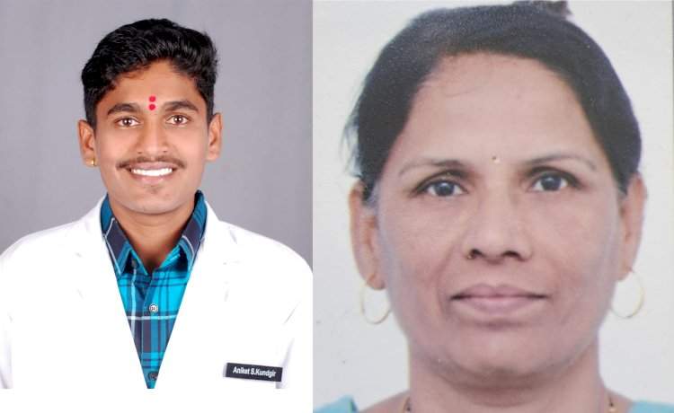 पुण्यश्लोक अहिल्याबाई होळकर निबंध स्पर्धेत अनिकेत कुंडगीर प्रथम तर विद्या परब द्वितीय