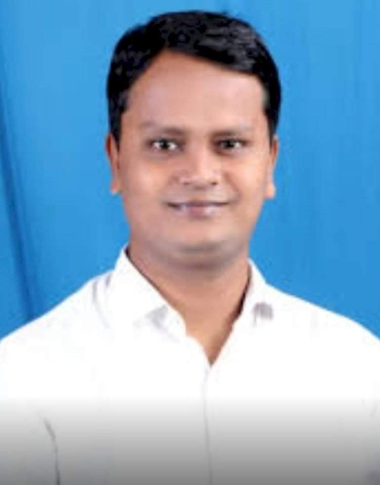 मंत्री भरत गोगावले यांचे वक्तव्य निषेधार्ह - तालुकाध्यक्ष मिलिंद मेस्त्री