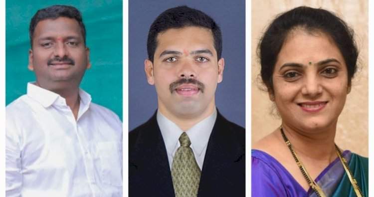 देवगड रोटरी क्लब अध्यक्षपदी गौरव पारकर