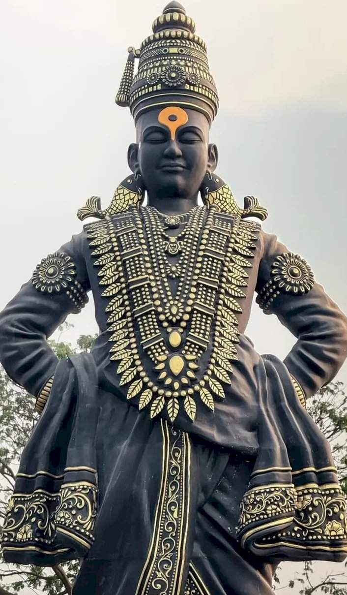 आषाढी एकादशी विशेष लेख...