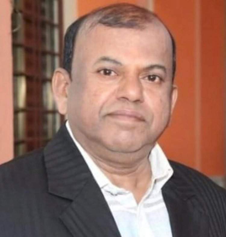 कणकवली सेवानिवृत्त वन अधिकारी सिताराम कुडतरकर यांचे निधन