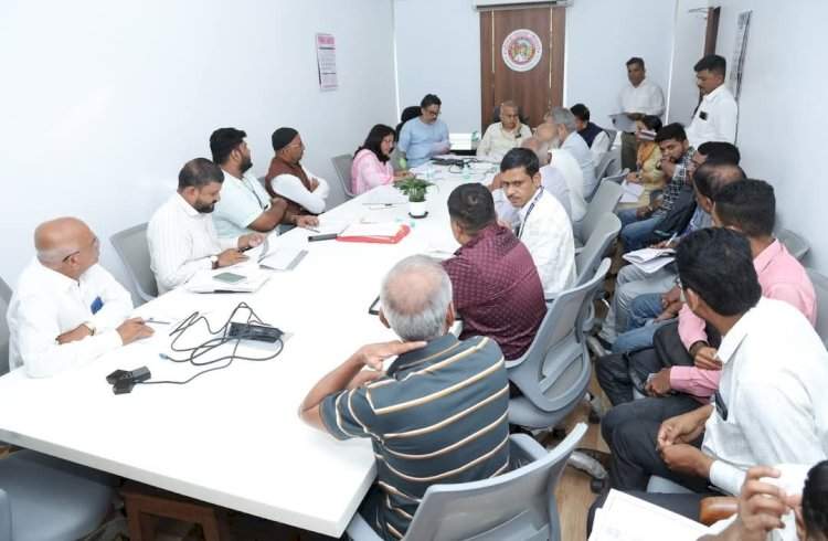 सिंधुदुर्गातील काजू, आंबा शेतकऱ्यांची नुकसान भरपाई लवकरच मिळणार - आ. निलेश राणे