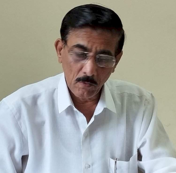 सिंधुदुर्ग जिल्ह्यात शिक्षकांची ३५० हून अधिक पदे रिक्त - काका कुडाळकर