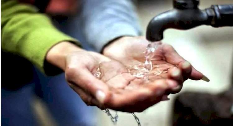 जलजीवन मिशन कार्यक्रमाची आढावा बैठक सिंधुदुर्ग जिल्हा परिषद येथील सभागृहात संपन्न