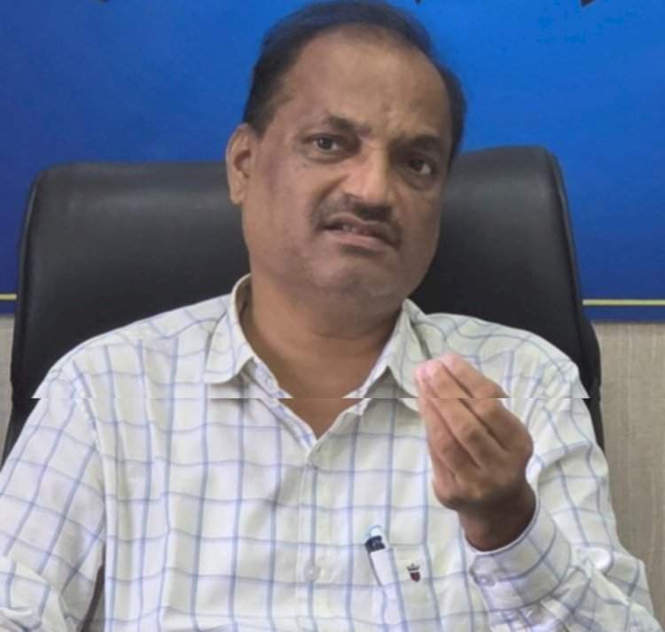 'सरपंच संवाद' मोबाईल ॲपला सुरुवात - रविंद्र खेबुडकर