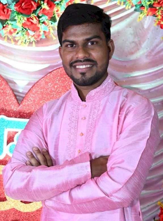 दाभोली महात्मा गांधी तंटामुक्ती समिती अध्यक्षपदी दादा सारंग