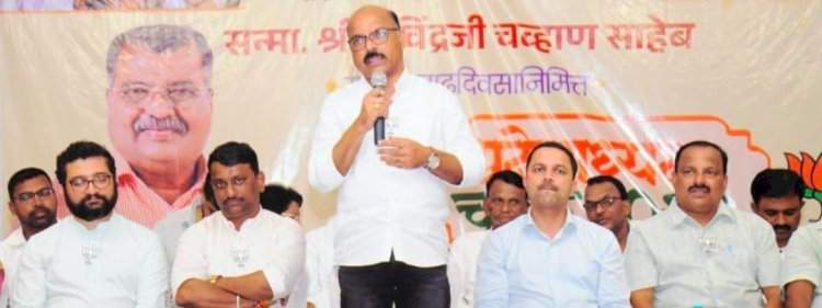 तुळस येथे 'राज्यस्तरीय निमंत्रित भजन स्पर्धेचे' शानदार उद्घाटन