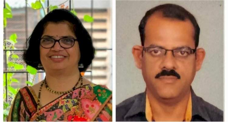 मुंबई विद्यापीठाचे पुरस्कार जाहीर......संत राऊळ महाराज महाविद्यालयाला यंदा दुहेरी सन्मान