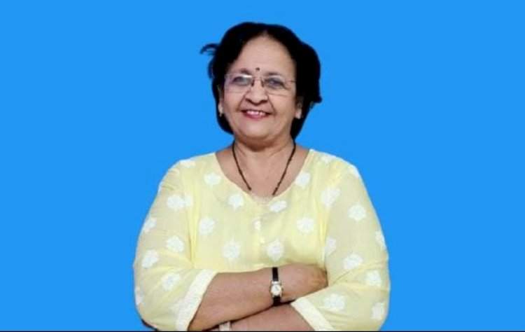 साहित्यिक वैशाली पंडित यांच्या 'मंत्रभूल' पुस्तकाला कोमसापचा पुरस्कार जाहीर