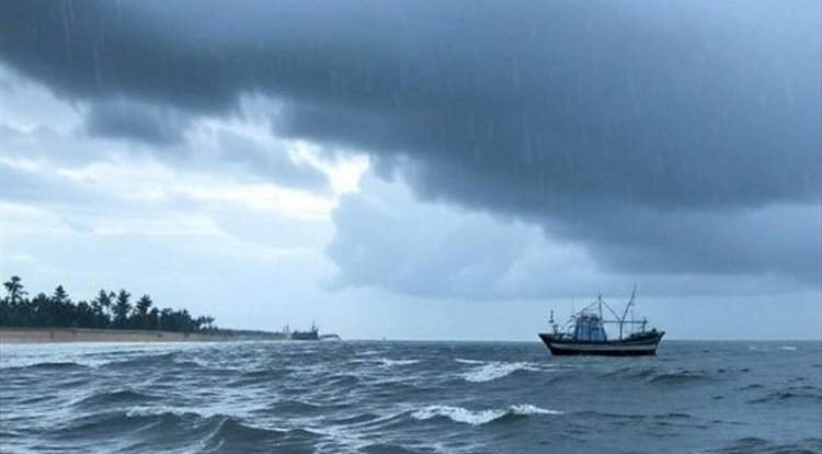 पुढील ७२ तास धोक्याचे, कोकण किनारपट्टीवर मुसळधार पाऊस