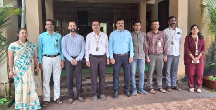 एसआरएम कॉलेजमध्ये ३० सप्टेंबरपासून कोकण विभागीय बॅडमिंटन स्पर्धा