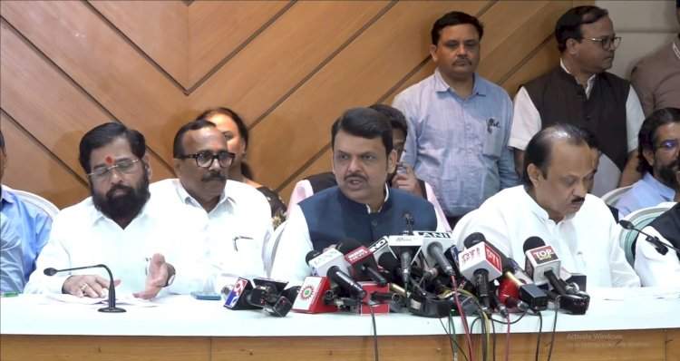 राज्यातील नुकसानग्रस्त मच्छीमार बांधवांसाठी १०० कोटींची तरतूद