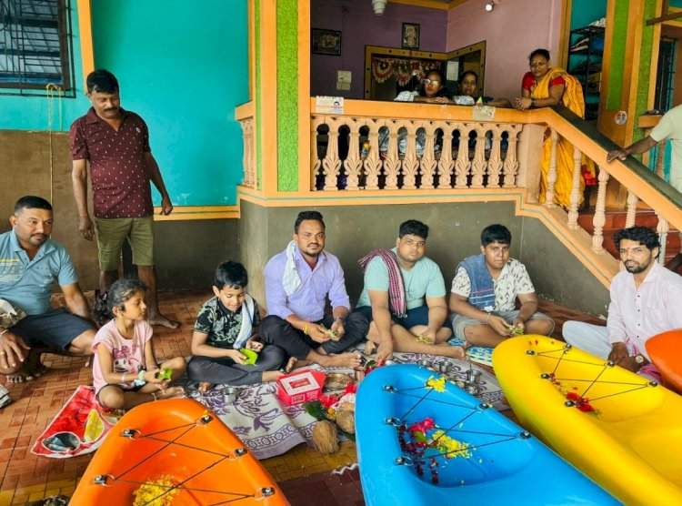 देवलीत पर्यटनाच्या माध्यमातून रोजगार निर्मितीचा नवा उपक्रम