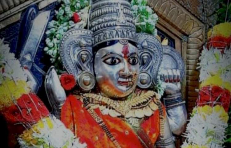 कोलगाव येथील सातेरी देवीचा ७ नोव्हेंबरला वार्षिक जत्रोत्सव