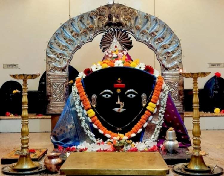 वेंगुर्ले येथील श्री देवी सातेरीचा उद्या वार्षिक जत्रोत्सव