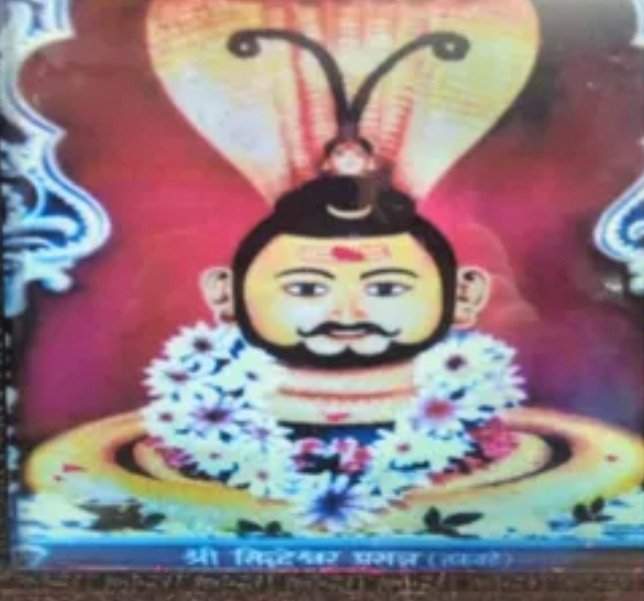 तळवडे श्री सिद्धेश्वर वार्षिक जत्रोत्सव १० नोव्हेंबर रोजी