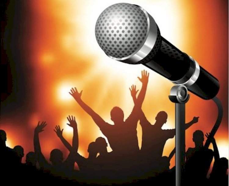 परुळे येथे राधारंग फाउंडेशन  पुरस्कृत संगीतकार वसंत देसाई स्मृती गायन स्पर्धा