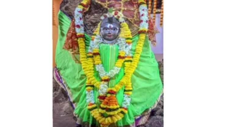 साटेली येथील देवी माऊली जत्रोत्सव २ डिसेंबरला