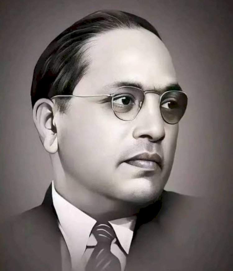 डॉ बाबासाहेब आंबेडकरांकडून विद्यार्थ्यांनी काय शिकावे ?