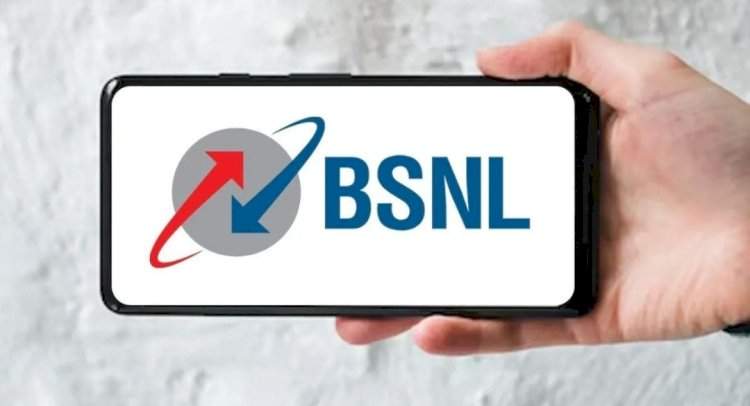 आजगावात बीएसएनएल नेटवर्क कोलमडले;  ग्राहक हैराण