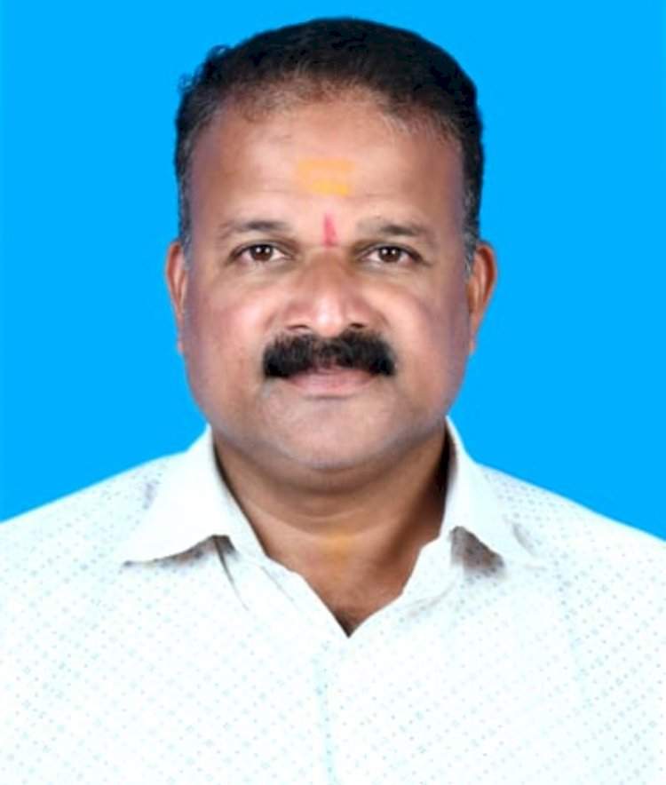 सातार्डा येथील योगेश मांजरेकर यांचे निधन